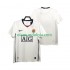 Camisola Manchester United Premier League 2009 Retro Homem Equipamento Segundo 2008 Manga Curta